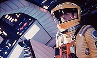 Image from: 2001: A Space Odyssey (1968)