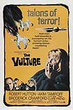 Vulture, The (1966) Poster