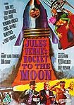 Jules Verne's Rocket to the Moon (1967) Poster