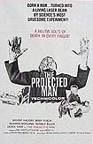 The Projected Man (1966) Poster