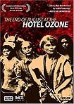 Konec Srpna v Hotelu Ozon (1967) Poster