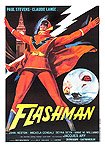 Flashman (1967) Poster
