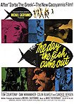 The Day the Fish Came Out (1967) Poster