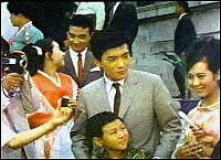 Image from: Taekoesu Yonggary (1967)