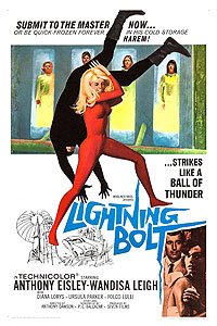 Operazione Goldman (1966) Movie Poster