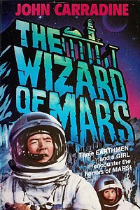 Wizard of Mars, The (1965) Movie Poster Wizard of Mars, The (1965) Movie Poster