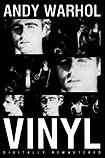 Vinyl (1965) Poster