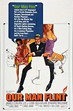 Our Man Flint (1966) Poster