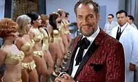 Image from: Dr. Goldfoot and the Bikini Machine (1965)