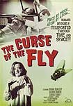 Curse of the Fly, The (1965) Poster
