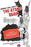 Atomic Brain, The (1963) Poster