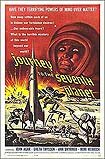 Journey to the Seventh Planet (1962) Poster