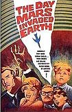 Day Mars Invaded Earth, The (1963)