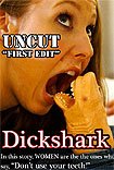 Dickshark (2016) Poster