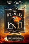 World's End, The (2013) Poster