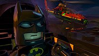 Image from: LEGO Batman: The Movie - DC Super Heroes Unite (2013)
