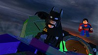 Image from: LEGO Batman: The Movie - DC Super Heroes Unite (2013)