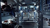 Image from: Europa Report (2013)