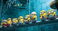Image from: Despicable Me 2 (2013)