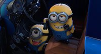 Image from: Despicable Me 2 (2013)