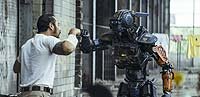 Image from: Chappie (2015)