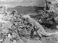 Image from: Lost World, The (1925)