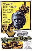 Village of the Damned (1960) Poster