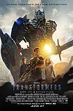 Transformers: Age of Extinction (2014) Poster