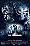 AVPR: Aliens vs Predator - Requiem (2007) Poster