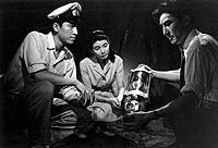 Image from: Gojira (1954)