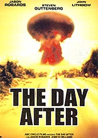 Day After, The (1983) Movie Poster