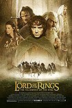 Lord of the Rings: The Fellowship of the Ring, The (2001) Poster