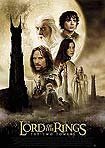 Lord of the Rings: The Two Towers, The (2002) Poster
