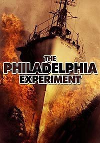 Philadelphia Experiment, The (2012) Movie Poster