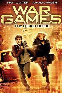 WarGames: The Dead Code (2008) Movie Poster