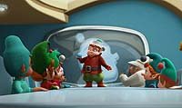 Image from: Saving Santa (2013)