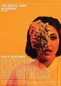 Piercing Brightness (2013) Movie Poster