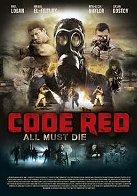 Code Red (2013) Movie Poster