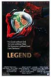 Legend (1985) Poster