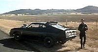 Image from: Mad Max (1979)