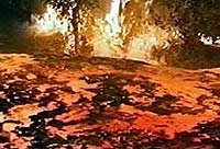 Image from: Volcano (1997)