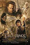 Lord of the Rings: The Return of the King, The (2003) Poster