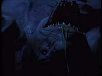 Image from: Creature (1998)