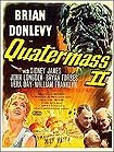 Quatermass 2 (1957) Poster