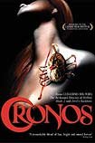 Cronos (1993) Poster