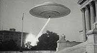 Image from: Earth vs. the Flying Saucers (1956)