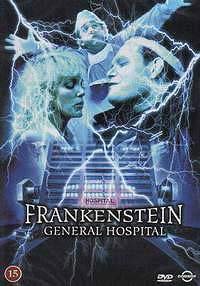 Frankenstein General Hospital (1988) Movie Poster