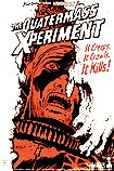 Quatermass Xperiment, The (1955) Poster