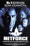 Netforce (1999) Poster