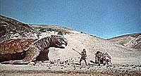 Image from: One Million Years B.C. (1966)